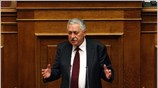 Την απόφαση της Δημοκρατικής Αριστεράς να μη δώσει ψήφο εμπιστοσύνης στη νέα ...