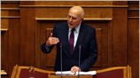 Εκκληση τόσο στους εταίρους μας όσο και στις εσωτερικές πολιτικές δυνάμεις, να ...