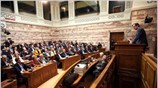 Των χειρισμών της Νέας Δημοκρατίας στις πρόσφατες πολιτικές εξελίξεις υπεραμύνθηκε ο Αντώνης ...