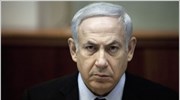 Ο πρωθυπουργός του Ισραήλ Μπενιαμίν Νετανιάχου υποστήριξε την Κυριακή ότι δεν αντανακλάται ...