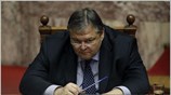 Μαραθώνιο συσκέψεων θα έχει σήμερα ο υπουργός Οικονομικών κ. Ευάγγελος Βενιζέλος για ...