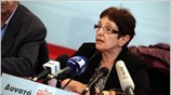 Συγκροτείται «κυβέρνηση μαύρου μετώπου των κομμάτων του κεφαλαίου», είναι ο χαρακτηρισμός του ...