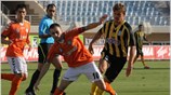Χωρίς νικητή και τέρματα ολοκληρώθηκε η συνάντηση του «Παγκρήτιου» σταδίου μεταξύ του ...
