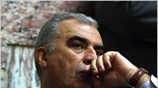 Ο υπουργός Διοικητικής Μεταρρύθμισης Δημήτρης Ρέππας παρακολουθεί την έκτακτη συνεδρίαση της κοινοβουλευτικής ...