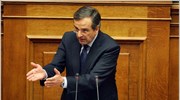«Ζήτησα την παραίτηση του κ. Παπανδρέου για να πάει η χώρα σε ...