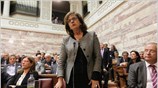 Τη διαφωνία της με τις δρομολογούμενες λύσεις εξέφρασε την Πέμπτη η Βάσω ...