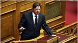 Να ανασταλεί η συζήτηση στη Βουλή μέχρι να ολοκληρωθούν οι διεργασίες στο ...
