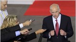 «Είναι καθοριστικής σημασίας το σύνολο της Ευρώπης να σταθεί στο πλευρό του ...