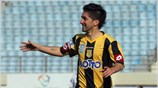Σοβαρό πλήγμα αποτελεί για τον Εργοτέλη η είδηση ότι ο Ντιέγκο Ρομάνο ...