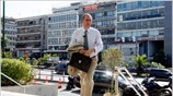Στην ανάγκη επαναδιαπραγμάτευσης επέμεινε σήμερα ο εκπρόσωπος της ΝΔ Γιάννης Μιχελάκης, κατηγορώντας ...