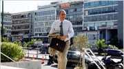 Στην ανάγκη επαναδιαπραγμάτευσης επέμεινε σήμερα ο εκπρόσωπος της ΝΔ Γιάννης Μιχελάκης, κατηγορώντας ...