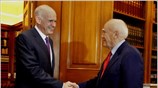 Για «πολύ σημαντικά αποτελέσματα για τον ελληνικό λαό», έκανε λόγο ο Πρωθυπουργός ...