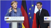 Η Γερμανίδα καγκελάριος Ανγκελα Μέρκελ ζήτησε, την Κυριακή, από την ιταλική κυβέρνηση ...