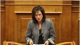 «Ψηφίζω και έχω συνειδησιακό πρόβλημα για την πορεία της χώρας... είναι η ...