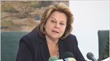 Τη θέση της ότι δεν πρόκειται να ψηφίσει το επίμαχο άρθρο 37 ...