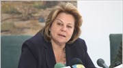 Τη θέση της ότι δεν πρόκειται να ψηφίσει το επίμαχο άρθρο 37 ...