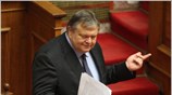 Στη Βουλή πρόκειται να αποστείλει ο υπουργός Οικονομικών την Τρίτη τις καταστάσεις ...