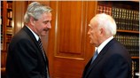 Σε καλό δρόμο είναι σύμφωνα με τον υφυπουργό ΠΕΚΑ Γ. Μανιάτη, η ...