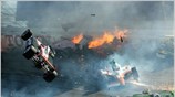 Σε τραγωδία μετατράπηκε ένας αγώνας Indycar στο Λας Βέγκας, στη διάρκεια του ...