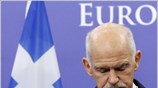 Την αποφασιστικότητα της κυβέρνησης να προχωρήσει στις απαραίτητες αλλαγές «όσο επώδυνες κι ...