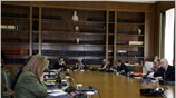 Εγκρίθηκε ομόφωνα από το υπουργικό συμβούλιο το νομοσχέδιο του υπουργείου Υποδομών, Μεταφορών ...