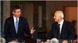 Τη βούληση της Ελλάδας να διαδραματίσει σημαντικό ρόλο στην περιοχή της Μέσης ...