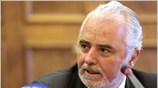 «Δεν είπα ότι απλά με υπερβαίνει. Είπα ότι είναι μια πρόταση που ...