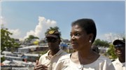 Η «ανθρωπιστική κρίση στην Αϊτή δεν έχει τερματιστεί και η κατάσταση παραμένει ...