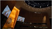 Κατακόρυφη άνοδο παρουσίασε η δημοτικότητα του Αμερικανού προέδρου Μπαράκ Ομπάμα στο Ισραήλ ...
