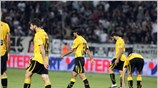 Μισή ώρα μπάλα έπαιξε ο ΠΑΟΚ και «καθάρισε» με συνοπτικές διαδικασίες την ...