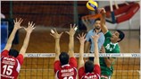 Την αναστολή όλων των πρωταθλημάτων βόλεϊ, όλων των ηλικιακών κατηγοριών, εθνικών και ...