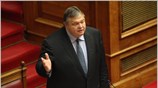 Σε αλλαγές της τελευταίας στιγμής στο ειδικό τέλος ακινήτων προέβη ο υπουργός ...