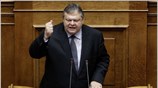 Τη λήψη νέων μέτρων δημοσιονομικής προσαρμογής προανήγγειλε ο αντιπρόεδρος της κυβέρνησης και ...