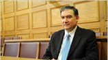 Στην Επιτροπή Οικονομικών της Βουλής θα προσέλθουν την Τετάρτη στις 4 το ...