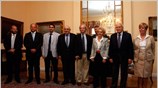 «Φωτεινή εξαίρεση στον σκοτεινό ουρανό», χαρακτήρισε ο Πρόεδρος της Δημοκρατίας τους Ελληνες ...