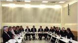 Οξεία κριτική στην κυβέρνηση για τη μεταρρύθμιση του Καλλικράττη άσκησε ο πρόεδρος ...