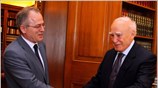 «Έχουμε ισχυρές Ένοπλες Δυνάμεις και αυτό λειτουργεί αποτρεπτικά για οποιαδήποτε εξέλιξη και ...