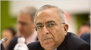 Οι Παλαιστίνιοι αντιμετωπίζουν την προσπάθεια να αναγνωριστεί ένα παλαιστινιακό κράτος από τον ...