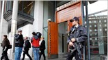 Δικαστήριο του Όσλο παρέτεινε σήμερα κατά οκτώ εβδομάδες την κράτηση του Άντερς ...