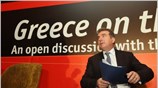 Η κοινωνική ειρήνη είναι προϋπόθεση για να αλλάξουμε την Ελλάδα, είπε ο ...