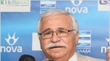 Την πρόθεση της Σούπερ Λίγκας το πρωτάθλημα να γίνει με 16 ομάδες ...