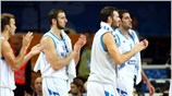 Τον αντικειμενικό της στόχο στο φετινό Ευρωμπάσκετ, που δεν ήταν άλλος από ...