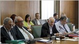 Συνέπεια, πειθαρχία και σοβαρό προγραμματισμό ζήτησε από τους υπουργούς ο πρωθυπουργός Γιώργος ...