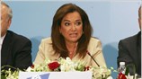Διεξαγωγή πρόωρων εκλογών αμέσως μετά την ψήφιση του προϋπολογισμού πρότεινε η πρόεδρος ...