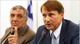 Τεράστια πολιτική βούληση από την πλευρά της ελληνικής κυβέρνησης για την εφαρμογή ...