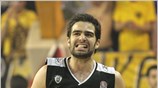 Ο Παναθηναϊκός επισημοποίησε την απόκτηση του Αλέξη Κυρίτση, καθώς ο 29χρονος γκαρντ ...