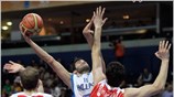 Σε προπόνηση μετέτρεψε τον τελευταίο αγώνα της στη δεύτερη φάση των ομίλων ...