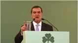 Ευθεία επίθεση στον Γιάννη Βαρδινογιάννη εξαπέλυσε ο Ανδρέας Βγενόπουλος σχετικά με την ...