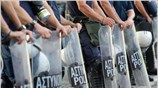 Υπό δρακόντεια μέτρα ασφαλείας και εν μέσω κινητοποιήσεων ανοίγει το Σάββατο η ...