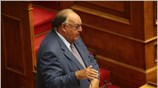 Ατυπη σύγκληση των κομμάτων με αντικείμενο τις εξελίξεις στη Θράκη πρότεινε από ...